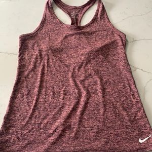 Nike Workout Tank